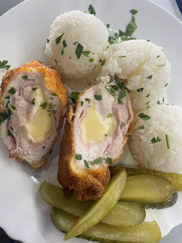 Bratislavská 79/41, 931 01 Šamorín