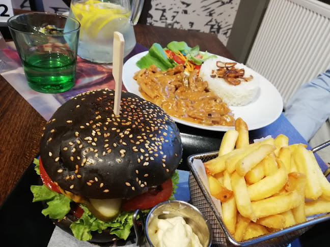 Michalovce, Tovarenska 2 - Gastronómia a pohostinstvo