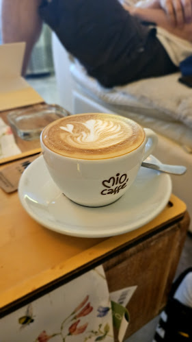 Comentarii opinii despre Kaviareň pri Kamennom mlyne