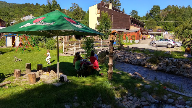 Tacos Kanada pod Ďumbierom