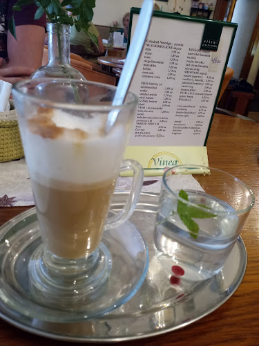 Cukráreň Nostalgia