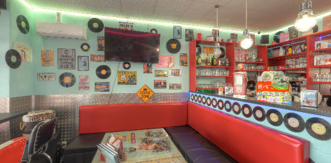 Opinii despre Riders Burgers & Grill în Kalná - Gastronómia a pohostinstvo