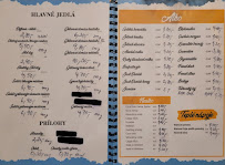 Opinii despre Hashtag în Ľubica - Gastronómia a pohostinstvo