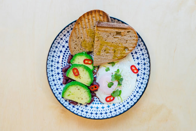 Comentarii opinii despre BOTTOVA • Coffee • Brunch • Gineria