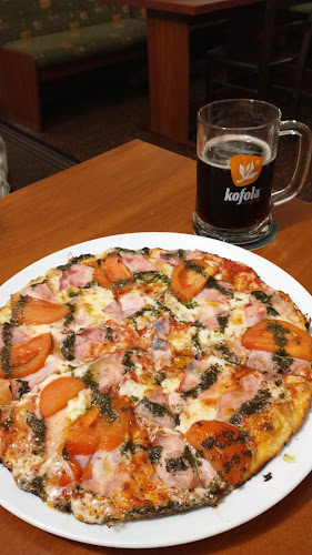 Opinii despre Reštaurácia a pizzéria MODENA în Košice - Gastronómia a pohostinstvo