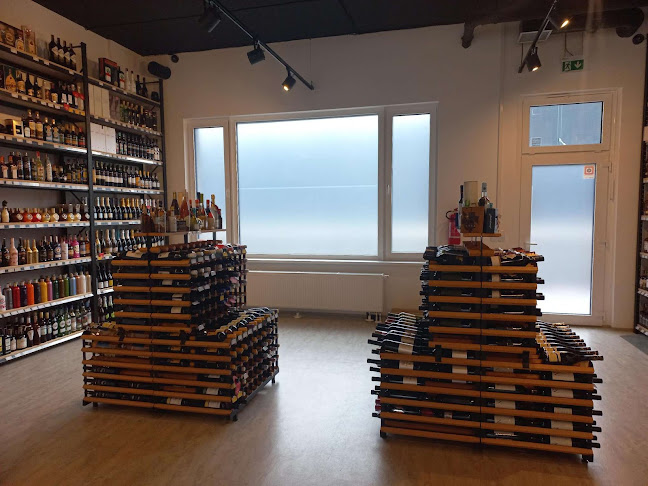 Svet nápojov Trnava - Trnava