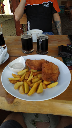 Reštaurácia Cabaj - Gastronómia a pohostinstvo