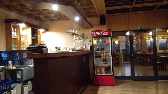 Bamboo Kresánkova - Gastronómia a pohostinstvo