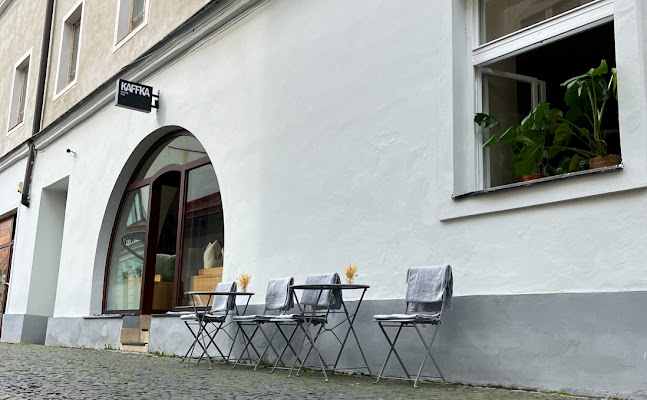 KAFFKA COFFEE HUB - Žilina