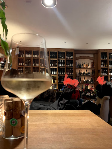 Opinii despre Wine Not în Bratislava - Gastronómia a pohostinstvo