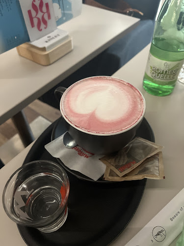 Comentarii opinii despre VELVET coffee&club