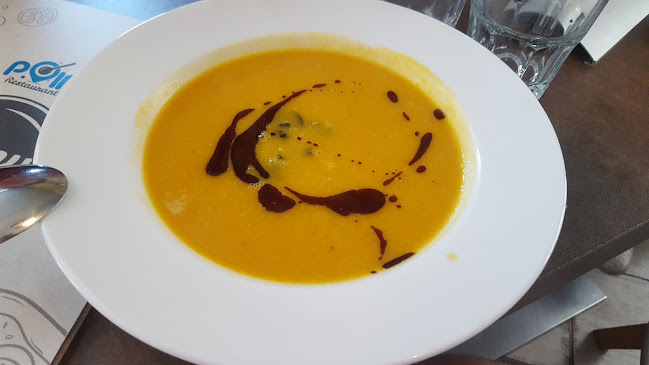 LH Point - Restaurant - Gastronómia a pohostinstvo