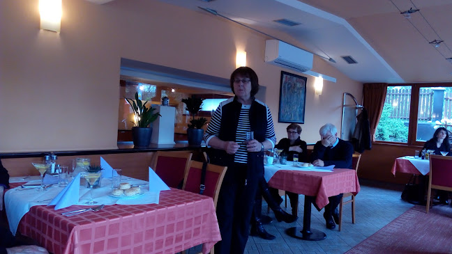 Romantica - Staré Mesto