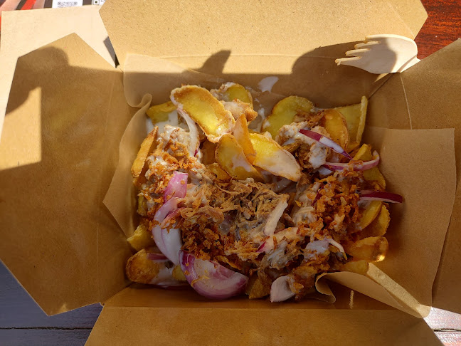 Comentarii opinii despre Butcher's Bits