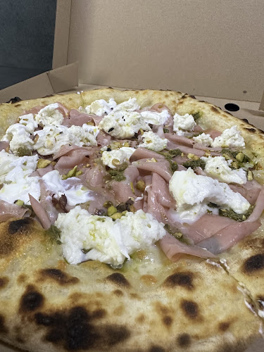 Comentarii opinii despre Pizza Kruhač