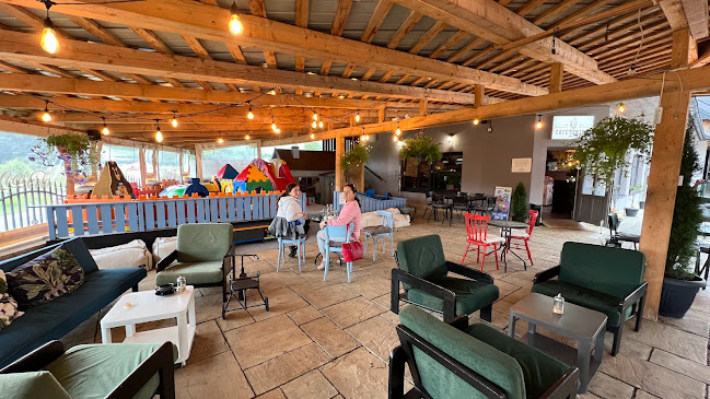 Cafetérium - Gastronómia a pohostinstvo