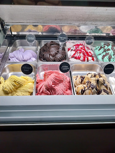 Zmrzlina Gelato - Staré Mesto