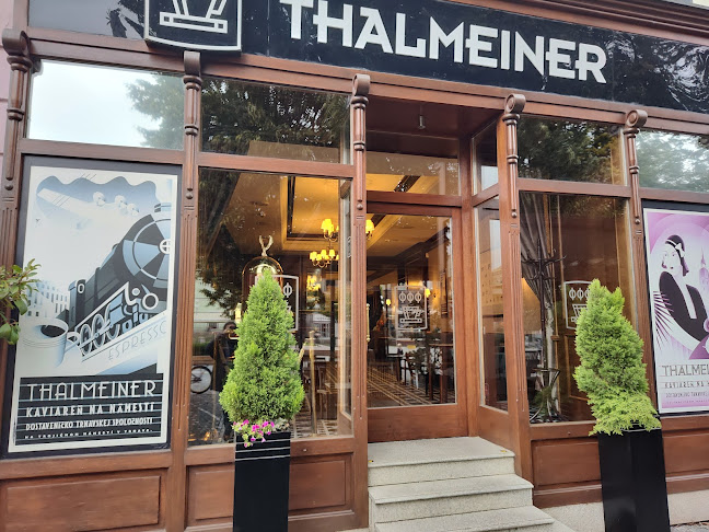 Thalmeiner