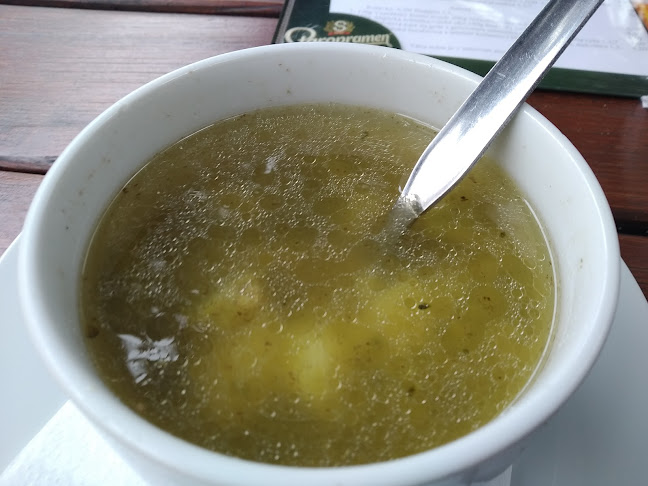 Naše Hospoda Račianska viecha