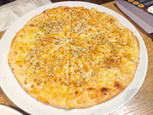 ZOREA restaurant&bar