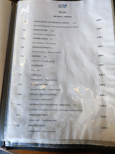 Comentarii opinii despre Penzión Réva