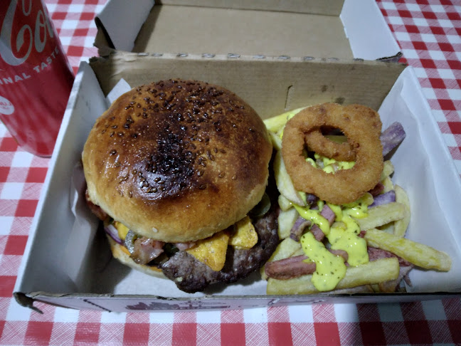 Opinii despre Galactic restaurant & coffee bar în Neded - Gastronómia a pohostinstvo