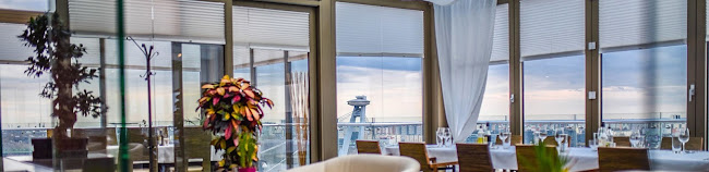 Restaurant Parlament