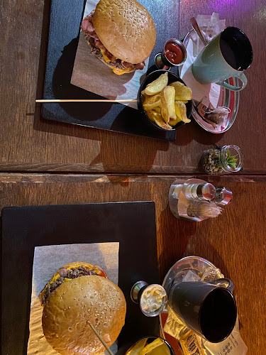 Restart Burger - Gastronómia a pohostinstvo