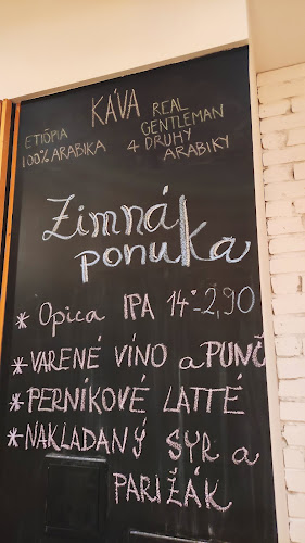 Opinii despre Korner KávaBar în Podunajské Biskupice - Gastronómia a pohostinstvo