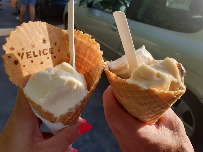 Comentarii opinii despre Velice