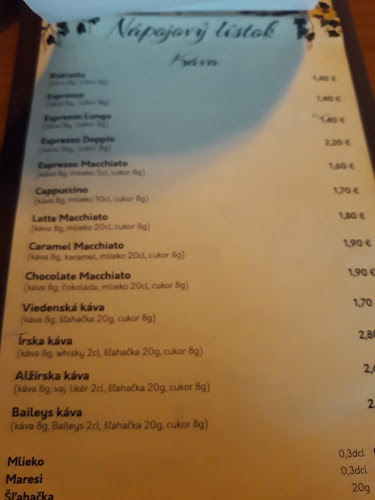 Chillhouse coffee & wine