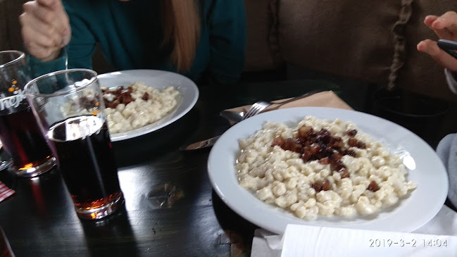 Opinii despre Kúria Bzenica în Bzenica - Gastronómia a pohostinstvo