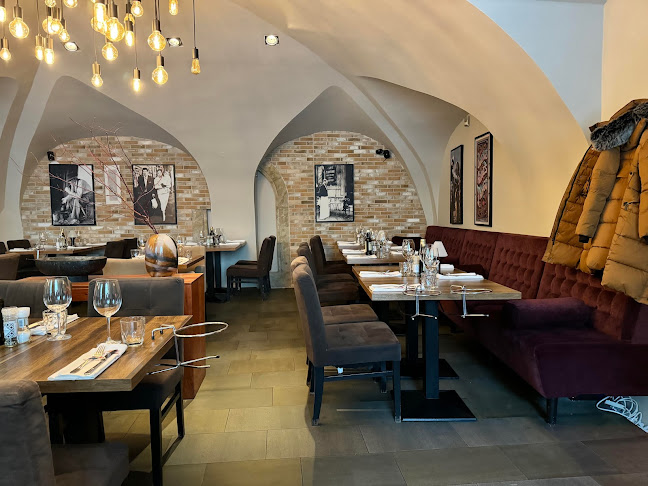 Opinii despre El Gaucho în Bratislava - Gastronómia a pohostinstvo