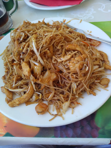 Comentarii opinii despre Zlatá Čína