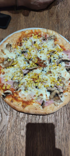 Olive Pizza Restaurant - Optima - Gastronómia a pohostinstvo