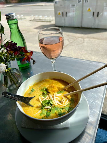 Laksa & Grill - Bratislava