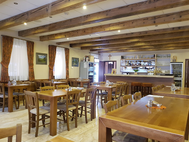 Sandorf - Gastronómia a pohostinstvo