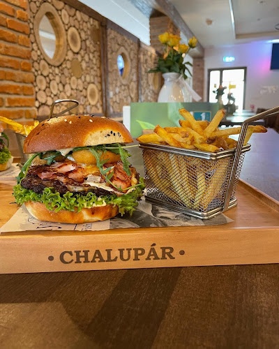 Chalupár Penzión & Reštaurácia
