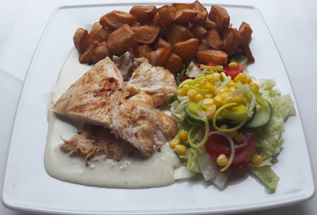 3vio pizza - Diviacka Nová Ves