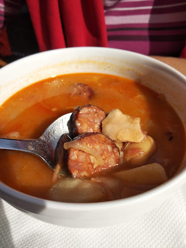 Comentarii opinii despre Koliba Červený Kút