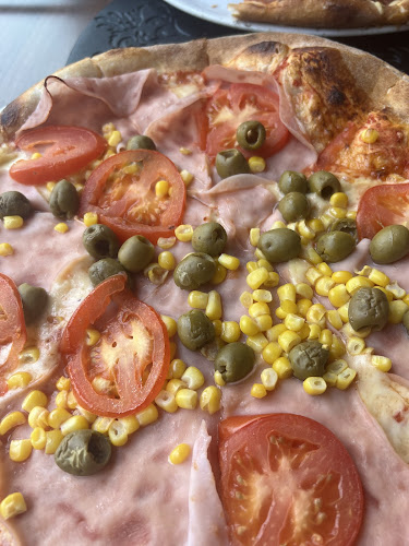 Pizza Hont - Hontianske Nemce