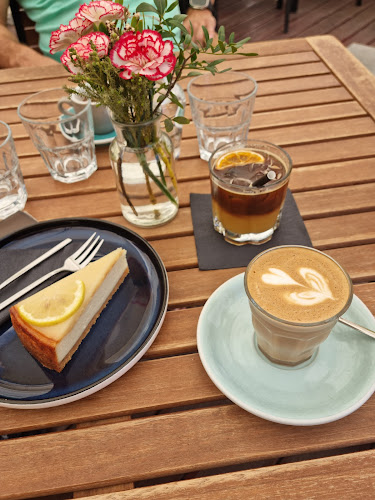 Aurelica coffee - Gastronómia a pohostinstvo