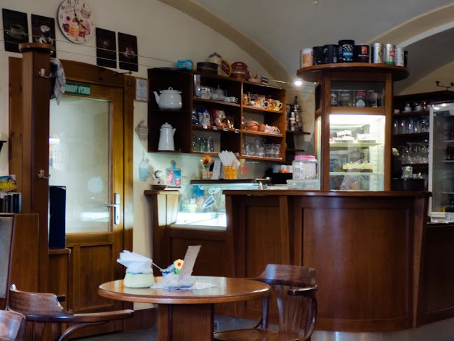 Opinii despre Cukráreň Nostalgia în Spišská Belá - Gastronómia a pohostinstvo