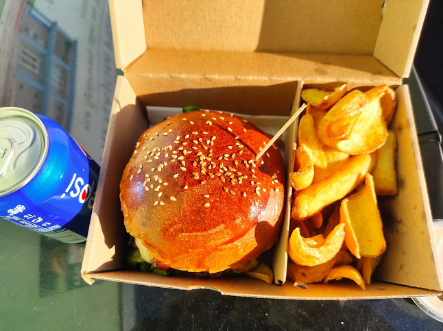 Dobrý kebab Vráble - Vráble