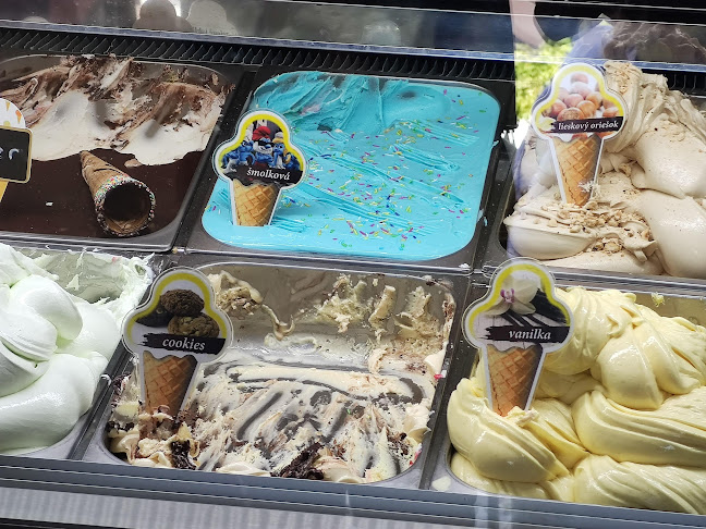 Comentarii opinii despre Zmrzlina Tulip