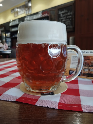 Česká hospoda & Flámmovňa - Martin