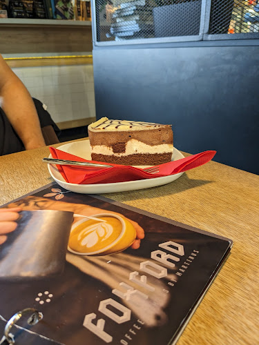 Foxford - Gastronómia a pohostinstvo