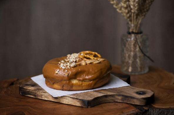 Langoš Street Food PB