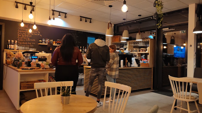 PARK Cafe - Gastronómia a pohostinstvo