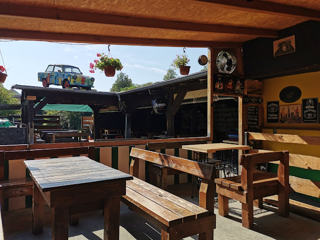 Opinii despre The Doors Pub în Dubnica nad Váhom - Gastronómia a pohostinstvo